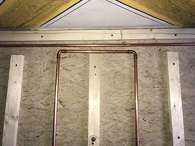 fachwerkhaus fussbodenheizung