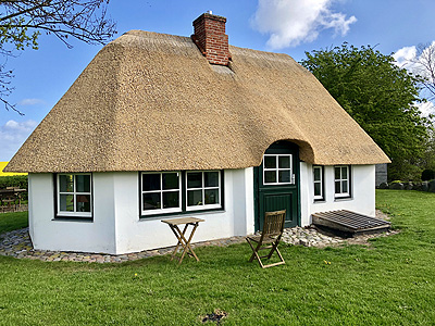 Hubertushaus
